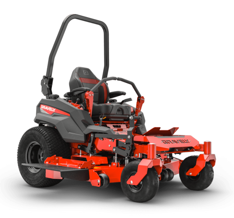 Gravely Pro-Turn® 560 Kawasaki® Zero-Turn Mower 992530