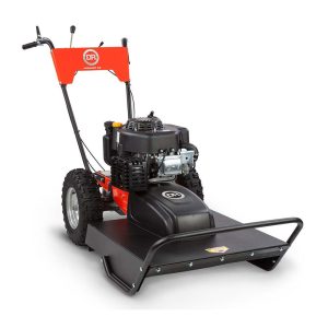 Dr Power Field and Brush Mower