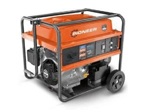 Pioneer G8000PGEN Portable Generator