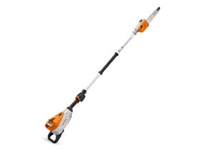 STIHL HTA 150 10" Battery Powered Pole Pruner (Unit Only)