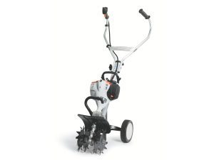STIHL MM 56 C-E K YARD BOSS® - Includes Wheel Kit & Pick Tines