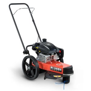 Dr Power Trimmer Mower